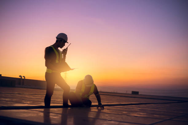 Best Roof Repair Specialists  in Bridgman, MI