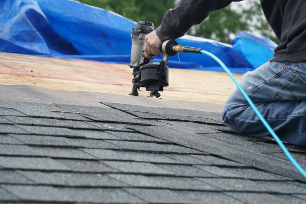 Best New Roof Installation  in Bridgman, MI