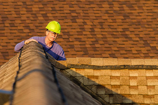 Best Tile Roofing Contractor  in Bridgman, MI