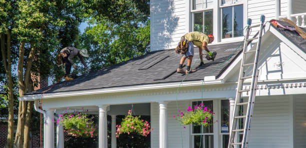 Reliable Bridgman, MI Roofing Contractor Solutions